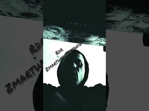 kret RDR - Zmartwychwstanie