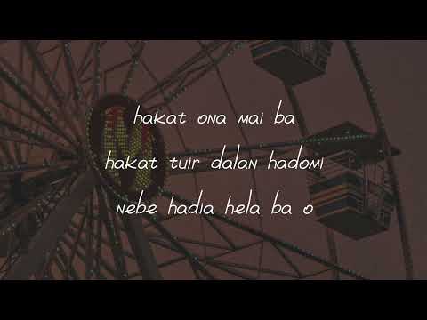 Murak Domin_ (Quito belo)_lirik 2023