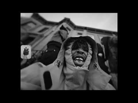 [FREE] ASAP ROCKY X ASAP FERG TYPE BEAT - "MASK"