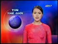 HTV7 Tin Thế Giới 30 07 2007