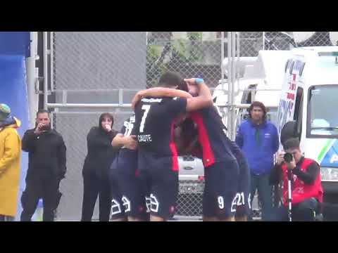 Video — Gol vs Atletico Rafaela