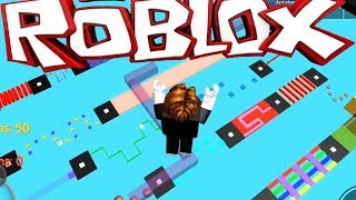 Mega Fun Obby Level 200 Roblox Free Online Games - escape the mega fun obby roblox