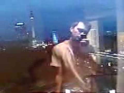 video poem german berlin room with a view