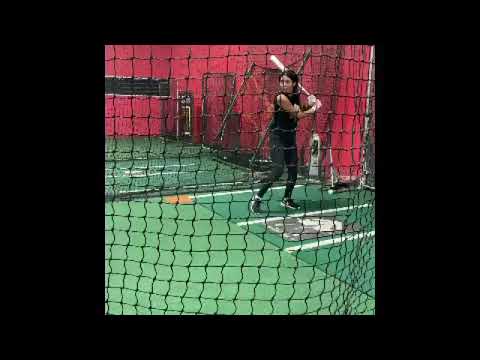 2022 Ariana Williams