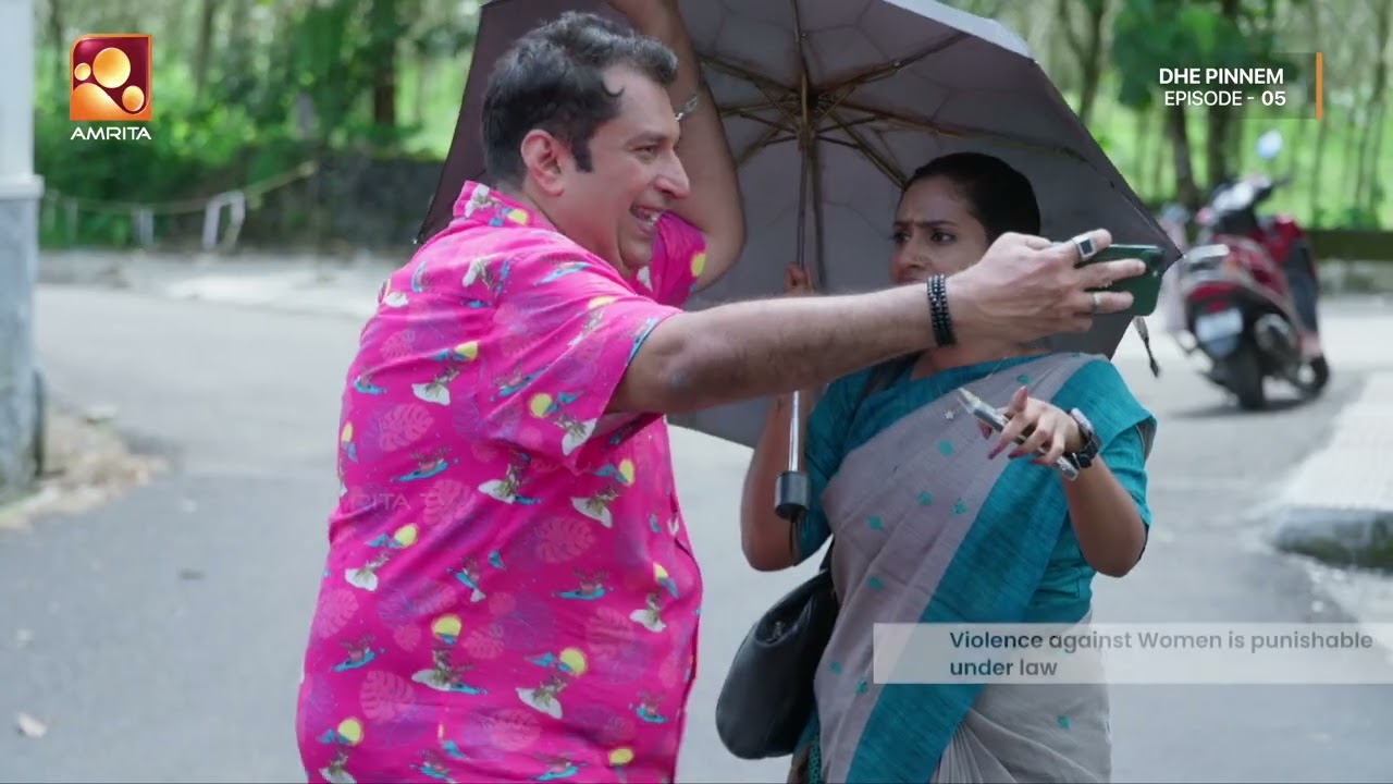 അല്പ്പം നാണം കെട്ടാലും സോഷ്യൽ മീഡിയയിൽ ഒരു കൈ നോക്ക?