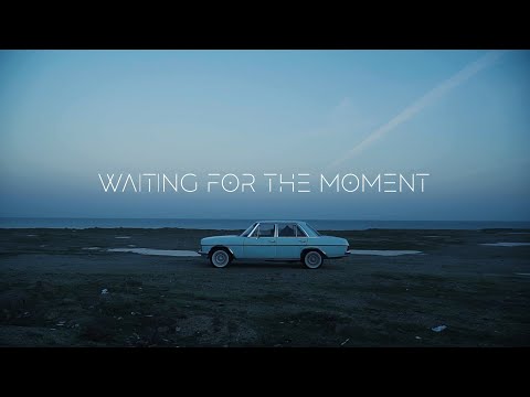 Orkhan Efendi - Waiting for the Moment (Official Music Video)