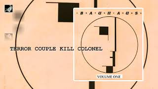 Terror Couple Kill Colonel