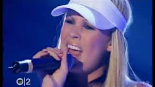 Lasgo - Tell Me (2003) @ Deutscher Dance Award 2003