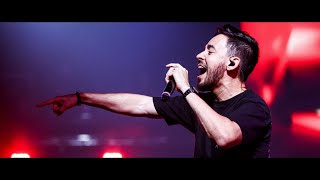 Linkin Park - Good Goodbye (Live iHeartRadio 2017)