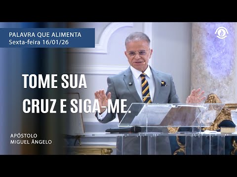 Word that Nourishes - Friday, January 9, 2026