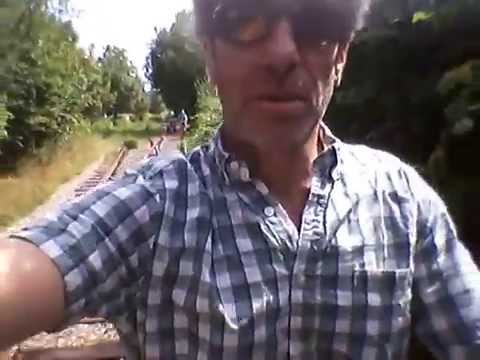 Skinnecykling in Denmark