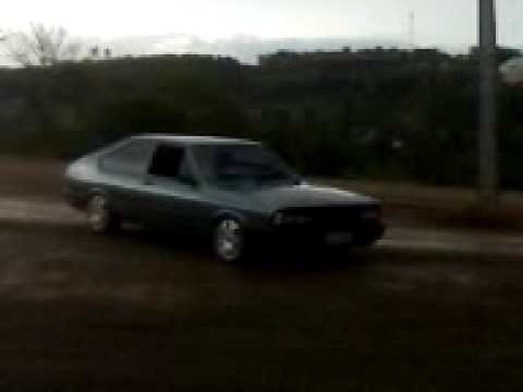 passat GTS Pointer 2