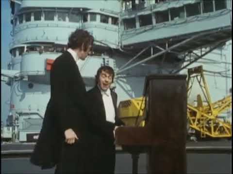 Goodbye Song - Not Only... But Also