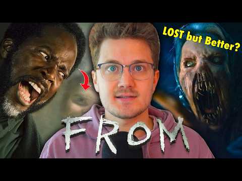 The Best Show You Haven't Heard Of | FROM