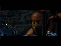 Mortal Kombat II Jax Vs Jade
