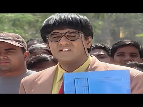 ये हमेशा उलटी सीदी चीज़े क्यू करते रहते है - Mukesh Khann Superhit Scene Shaktimaan 4k
