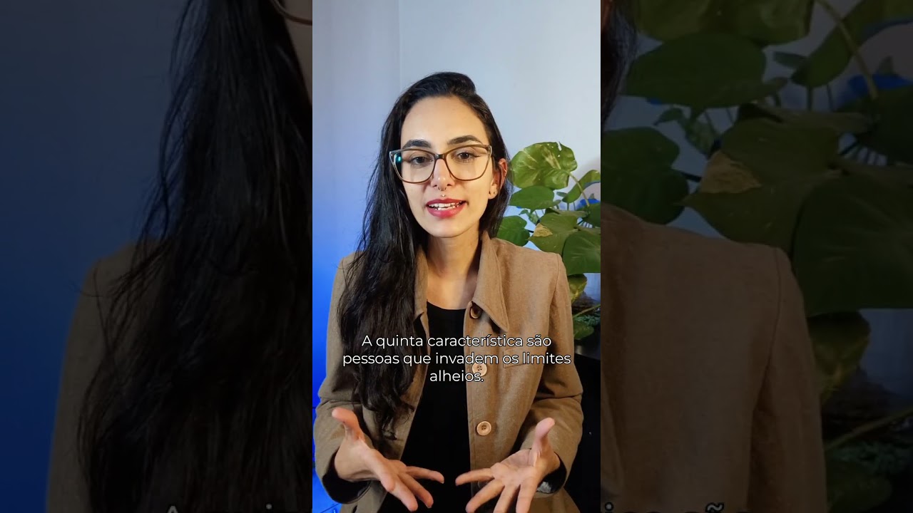 Será que a pessoa tóxica do relacionamento é você?