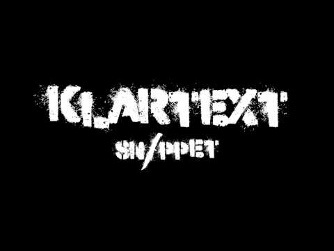 Baserka & Henka One - Klartext Mixtape Snippet