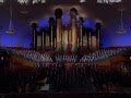 ''A Mighty Fortress Is Our God'' - Mormon Youth Chorus