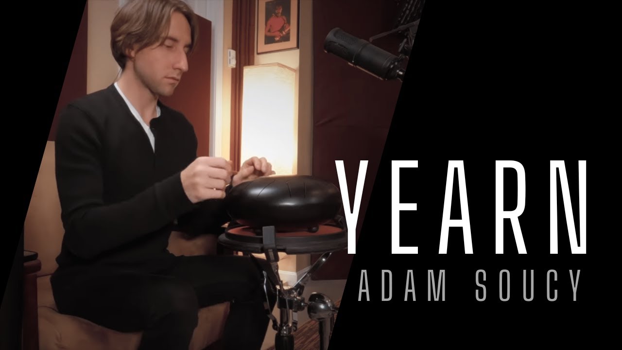 Promotional video thumbnail 2 for Adam Soucy