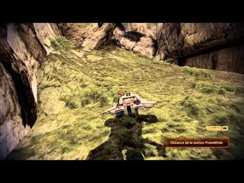 Mass Effect 2 Playthrough: Part 29, HD mod, 4k 60fps