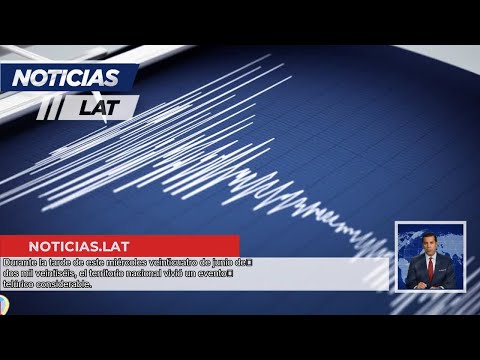 Sismo de Magnitud 7.1 sacude Yaracuy: Reporte Detallado del Evento Telúrico