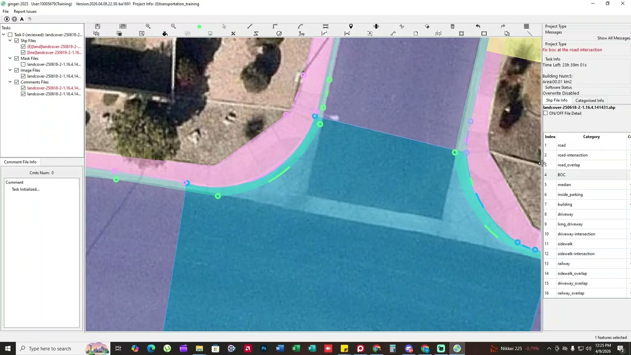 Transportation Online Training Exam 2026 Tutorial Guide