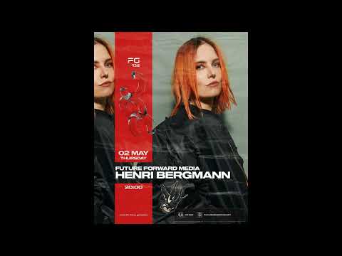 FG 93.8 Radio  - Guest Show by Henri Bergmann