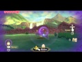 Trailer: Zelda: Skyward Sword - Dowsing