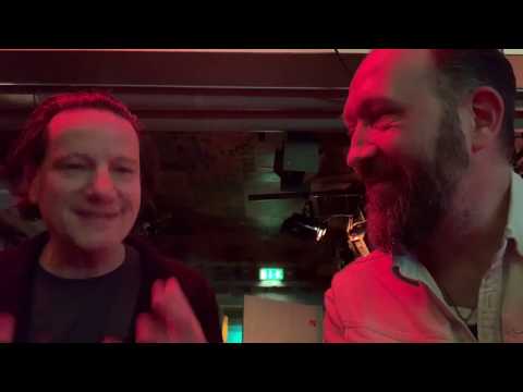 The LOKAL Listener - Gregor Praml trifft Ludwig van Beethoven. Dritter Gast: Oliver Augst