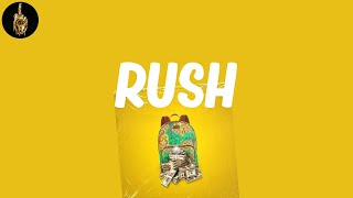 Rush (Lyrics) - Talib Kweli