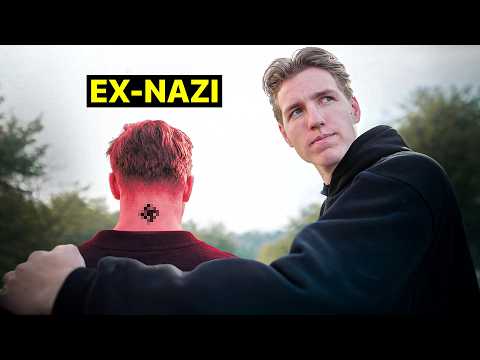 1 million clicks: Our interview made him quit.