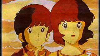 Cristina D'Avena - Gocce d'amore, gocce di magia (VHS di Vincent83) TERZA SERIE