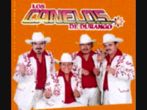 el solterito - LOS CANELOS DE DURANGO