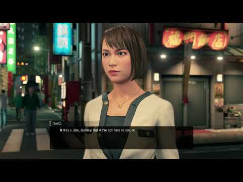Yakuza 7: Like a Dragon Walkthrough part 29 (SUB)