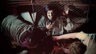 Get Scared - Sarcasm