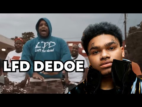 LFD Dedoe Clears Up Viral NoCap “Ghetto Angels” Remix, NoCap’s Reaction & More About Houston Culture