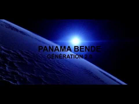 Panama Bende - Génération 2.0