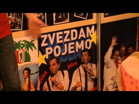 FIRBEC z Jasmino - Malibu 2.del