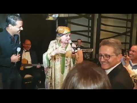 L3ar ya L3ar Abdellah ben Charradi et Raymonde Bidaouia  . عبد الله ابن الشرادي ريموند البيضاوية