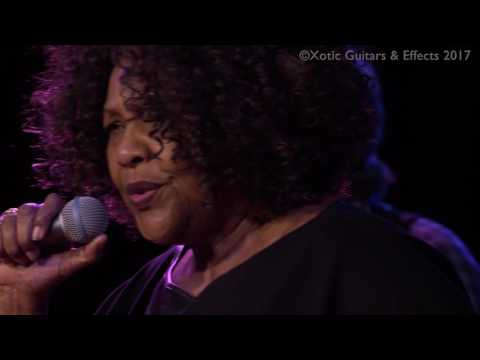 Xotic Day with Allen Hinds at M.I. "Ode to Billie Joe"