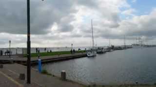 preview picture of video 'Volendam, Holanda, HD'
