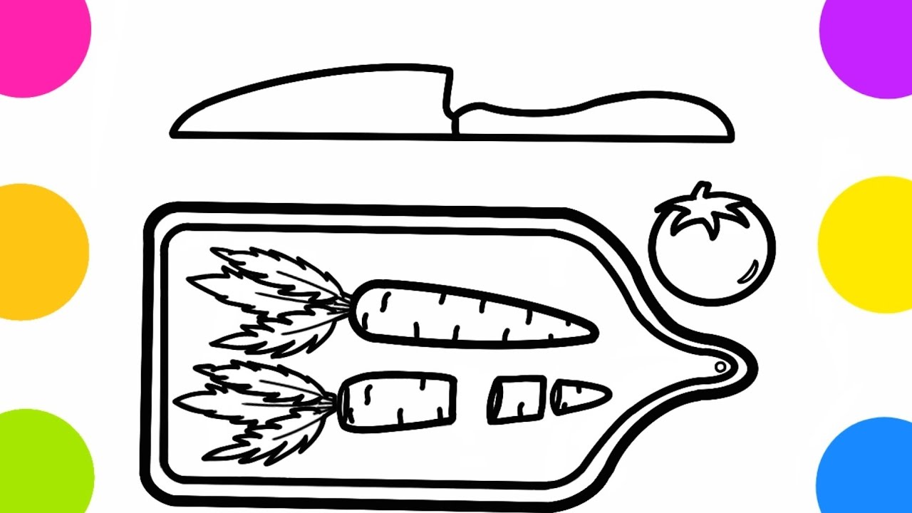 Watch Now Como Desenhar Vegetais para crianças | Desenhos de pintar | Desenhos para Desenhar Como Desenhar Vegetais para crianças | Desenhos de pintar | Desenhos para Desenhar