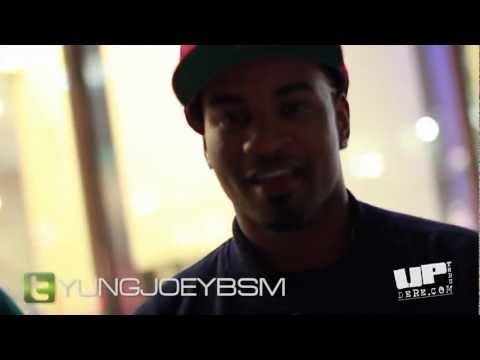 Take Em Up Thru Dere:Yung Joey