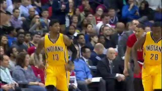 Paul George - Indiana Pacers