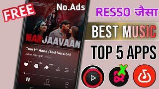 Download lagu Resso jaisa music app | best music apps 2024| resso jaisa dusra app 2024 |best music apps like resso mp3 Download lagu Resso jaisa music app | best music apps 2024| resso jaisa dusra app 2024 |best music apps like resso mp3