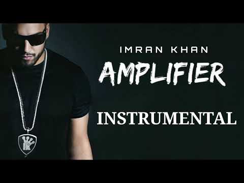 AMPLIFIER || INSTRUMENTAL || IMRAN KHAN