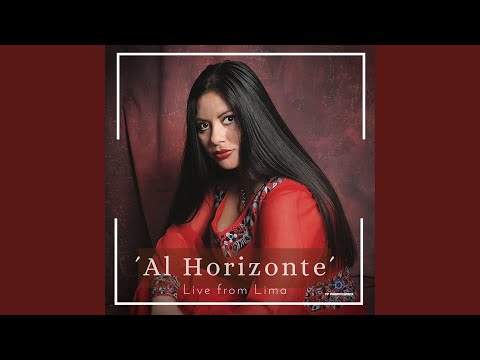 Dulce Ausencia (Live from Lima)