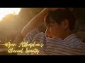 Gun Atthaphan S Ethereal Beauty OffGun Babii Boyslove GMMTV