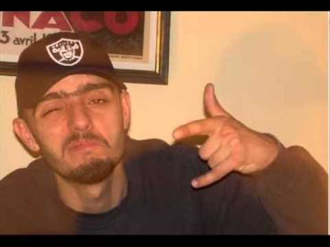 Mikri Maus ft Dj Kovi The End Game Overdoza